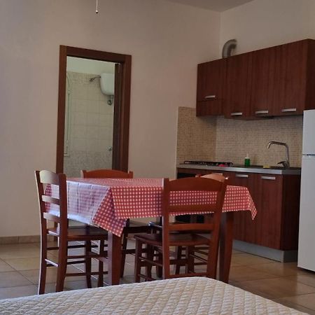 Catona House Lejlighedshotel Otranto Eksteriør billede