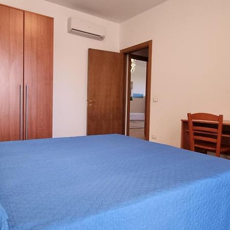 Catona House Lejlighedshotel Otranto Eksteriør billede