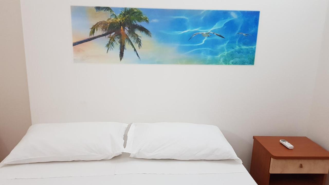 Catona House Lejlighedshotel Otranto Eksteriør billede