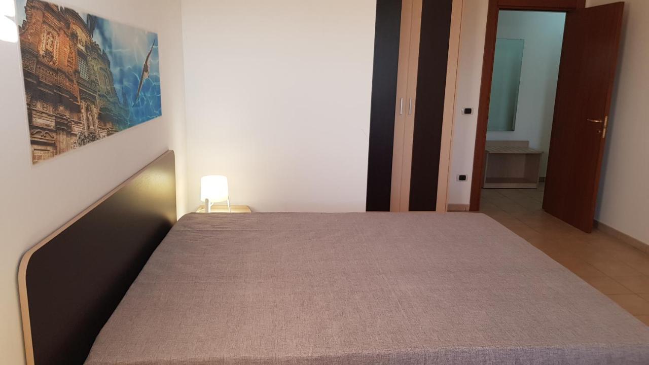 Catona House Lejlighedshotel Otranto Eksteriør billede