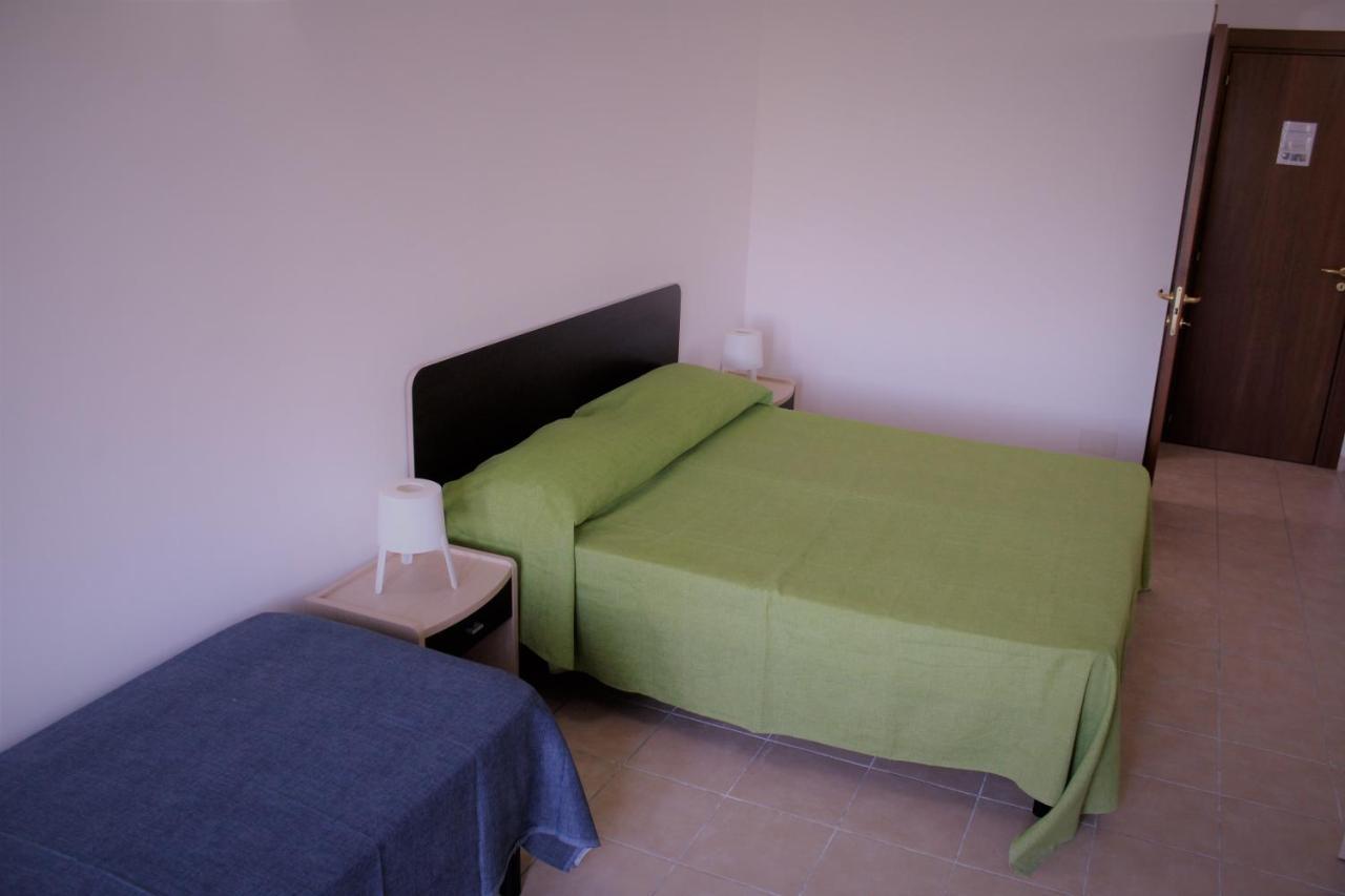 Catona House Lejlighedshotel Otranto Eksteriør billede