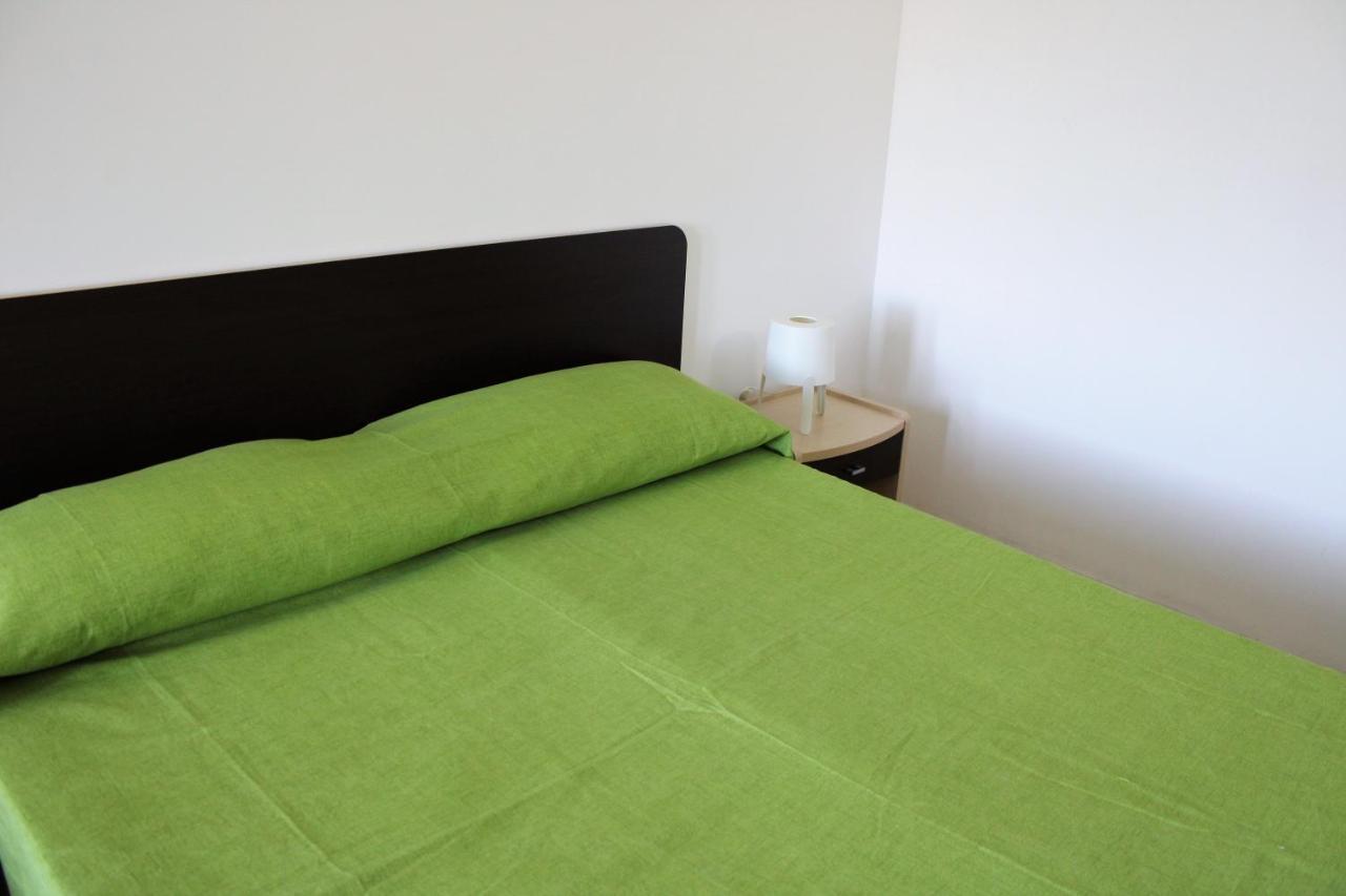 Catona House Lejlighedshotel Otranto Eksteriør billede