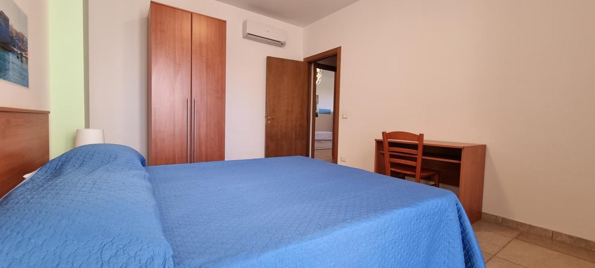 Catona House Lejlighedshotel Otranto Eksteriør billede