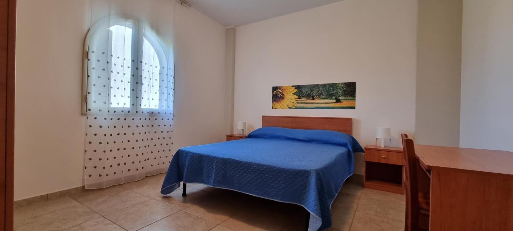 Catona House Lejlighedshotel Otranto Eksteriør billede