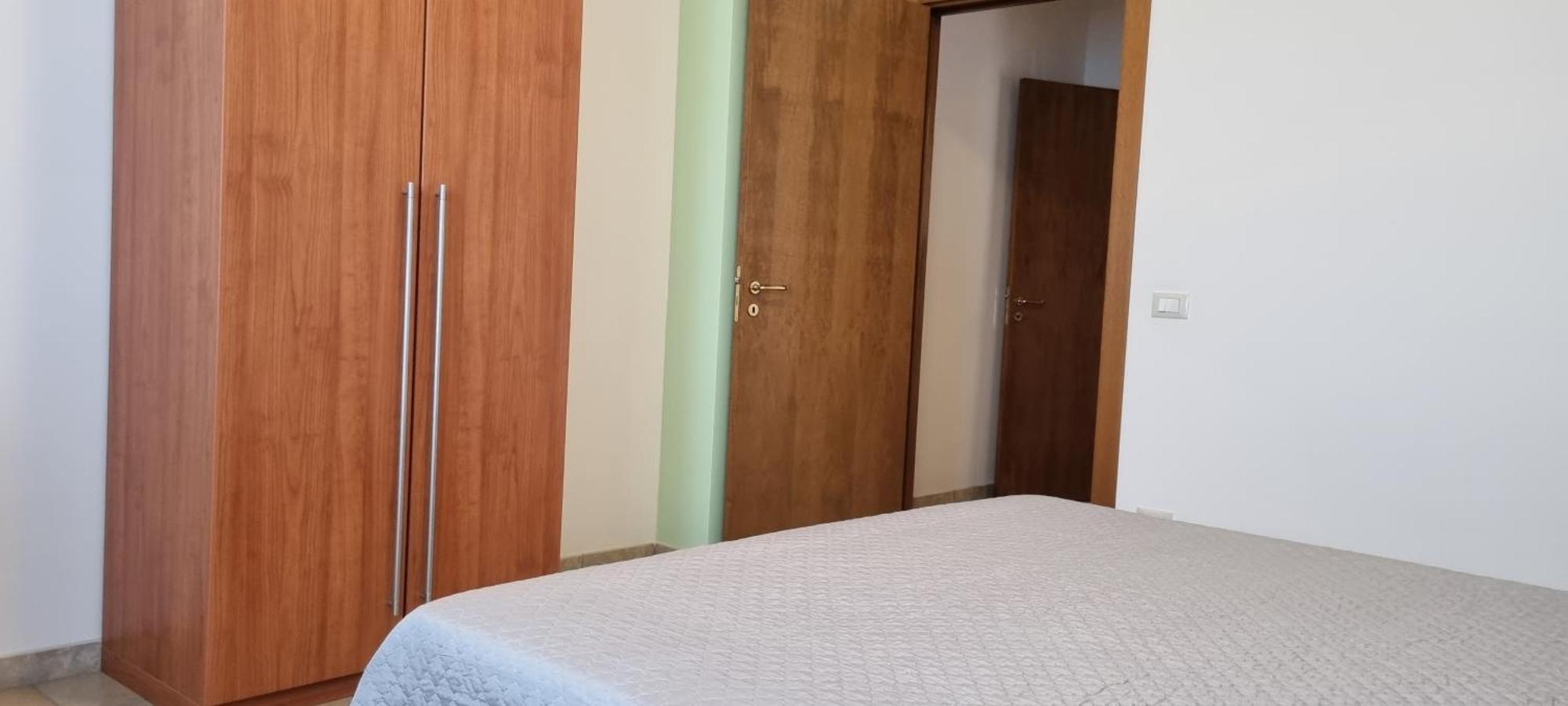 Catona House Lejlighedshotel Otranto Eksteriør billede