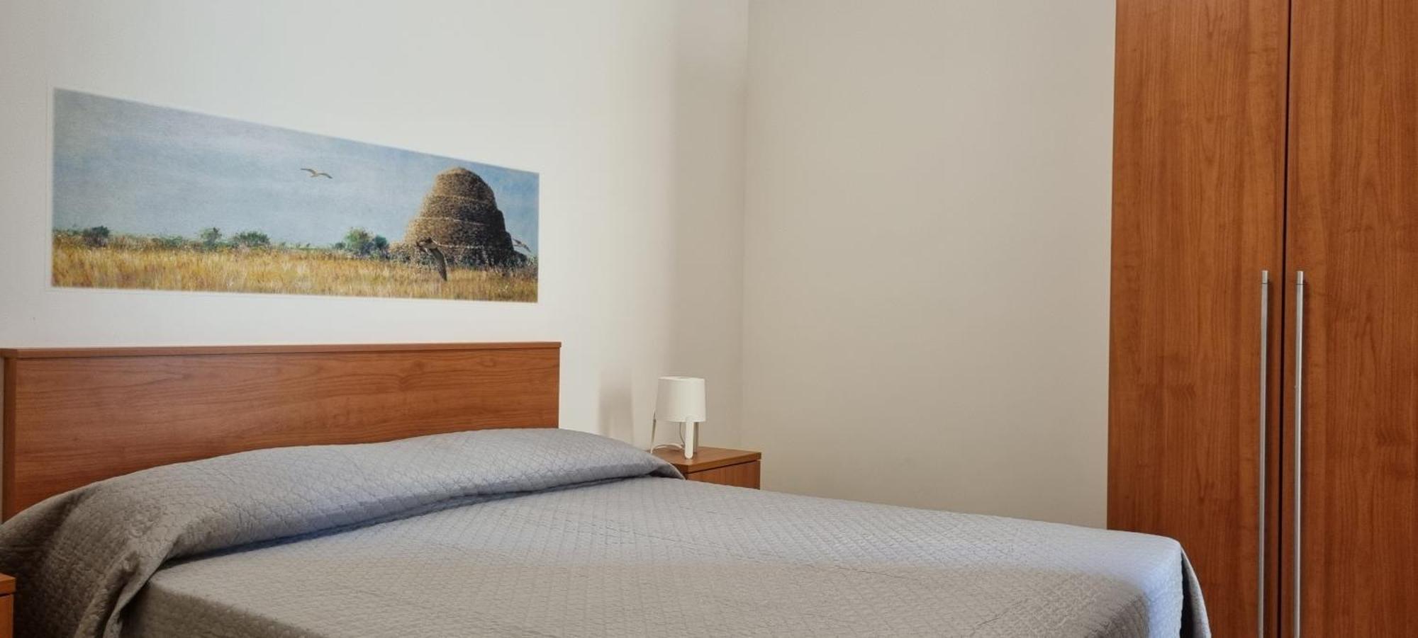 Catona House Lejlighedshotel Otranto Eksteriør billede