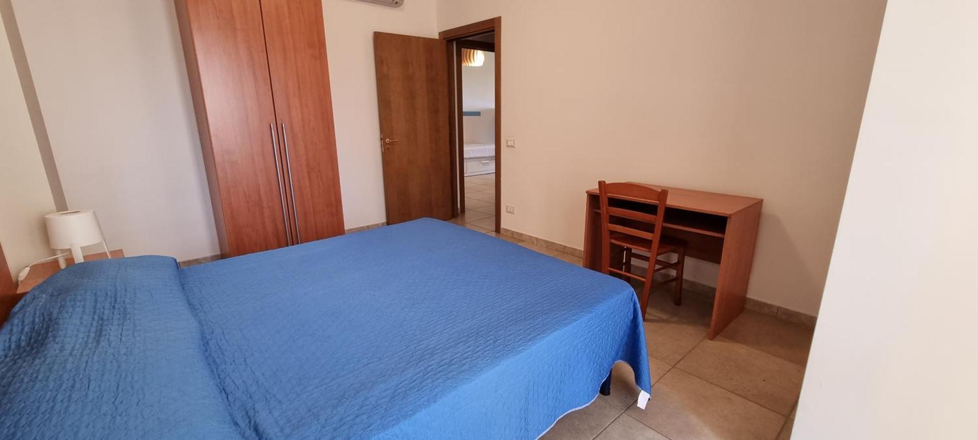 Catona House Lejlighedshotel Otranto Eksteriør billede