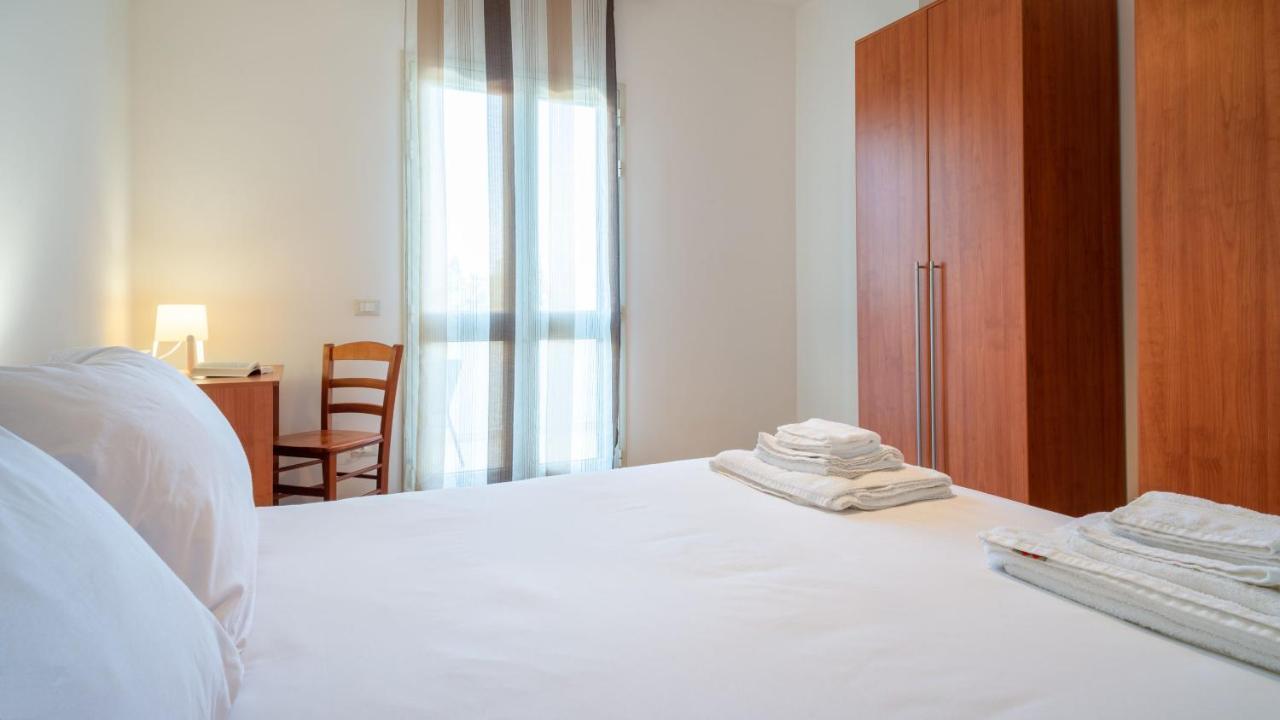 Catona House Lejlighedshotel Otranto Eksteriør billede